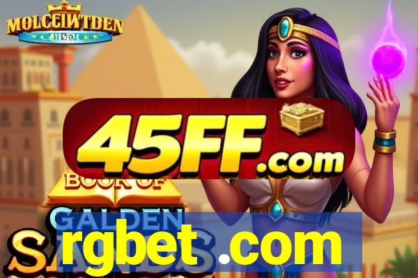 rgbet .com